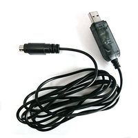 FPV Racer Simulator with Dongle Cable for Flysky Esky Radiolink Futaba Remote Controller