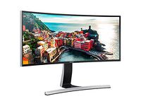 Samsung SE790 LS34E790CNS/GO 34" Screen LED-Lit Monitor