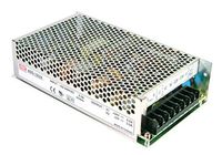 Mean Well AD-155A Enclosed AC-to-DC Power Supply, Single Output with Battery Charger, 13.8V-13.3V, 151.55W, 2.0" H x 4.3" W x 7.8" L