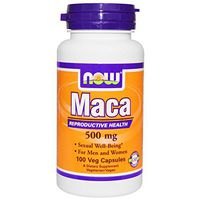 Now Maca