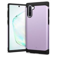 Caseology Legion for Samsung Galaxy Note 10 Case (2019) - Lavender Purple