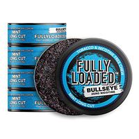 Fully Loaded Chew - 5 Pack - Tobacco and Nicotine Free Mint Flavored Chew