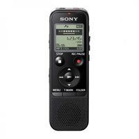 Sony ICD-PX440 Stereo IC Digital Voice Recorder Built-in 4GB and Direct USB