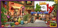 Little Italy - Hidden Object Games (Mac) [Download]