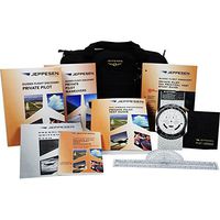 Jeppesen Private Pilot Kit Part 61 (JS302008)