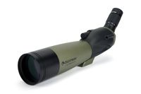 Celestron 52250 80mm Ultima Zoom Spotting Scope (Renewed)