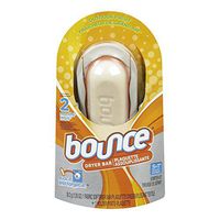 Bounce Dryer Bar Fabric Softener High Efficiency Outdoor Fresh