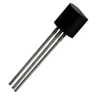 5 pcs OF J201 JFET N-Channel Amplifier Transistor
