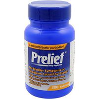 Prelief Acid Reducer Caplets, 300 Count