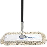 O-Cedar JAN132 Economy Dry Dust Mop Kit, 48" (Pack of 2)