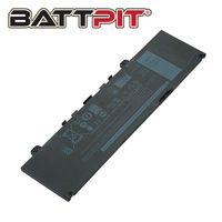 BattpitTM Laptop/Notebook Battery Replacement for Dell Inspiron 13 7370-D2605S (3166mAh / 38Wh)