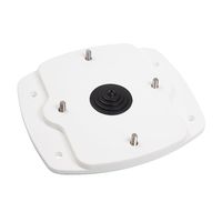 SEAVIEW Direct Mount Adapter Plate f/Simrad Halo Open Array Radar [ADA-HALO2]