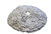 15" PROCYON Cotton Bonnet Pads - 6 Per Case