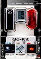 CAT EYE Go Kit Wired