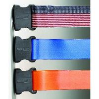 Skil-Care Transfer Belt, Adjustable Handles w/4" Metal Buckle # 252200 - Universal, each