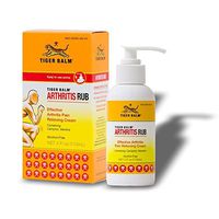 Tiger Balm Arthritis Rub - - 4 fl oz