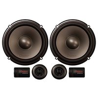 Quinn Acoustics QE62 6.5 inch Component Speakers