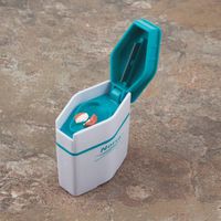 Pill Splitter and Crusher