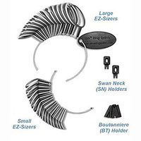 SilverRing Boutonniere Splints