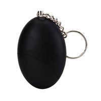 Boldguard Personal Alarm - Regular Personal Alarm System - Perfect for Men, Women, Elderly and Security