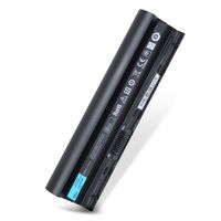 Ankon Laptop Battery for Dell Latitude E6120 E6230 E6320 E6330 E6430s E6220 Series, Compatible P/N UJ499 FRR0G K4CP5 RFJMW 312-1241 312-1242-[65WH 11.1V]