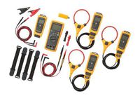 Fluke 3000 FC IND Wireless Industrial System Multimeter