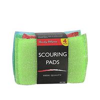 Scouring pad set - Pack of 24