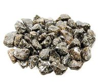 Turitella Agate Tumblestones