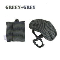 100% Cotton Sleeping Eye Mask Contoured Blindfold with Adjustable Head Strap Storage Bag Soft Eye Shade Deep Travel Rest Aid Relax Blocks Light Breathable Comfortable (One Strap)