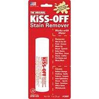 General Pencil Kiss Off Stain Remover 0.7-Ounce (136BP)