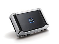 Alpine X-A70F X-Series 4/3/2 Channel Power Density Amplifier