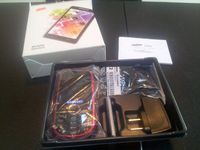 Samsung Intensity U450 (Page Plus)