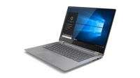 Lenovo IdeaPad Flex 6 2 in 1 Laptop, 14 FHD Touchscreen, Intel Core i5-8250U Quad-core 8GB DDR4 SDRAM 128GB SSD Webcam Windows 10 (Renewed)