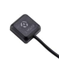 GPS Compatible DV688 Motorcycle Dash Cam 1080p Dual Lens Motorcycle Recording Camera