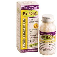 Be Gone Sinus Congestion