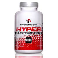 Hyper Caffeine 60 Tablets