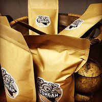 Tongan Family Reserve Kava (Half Pound)