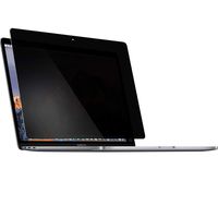 Privacy Tempered Glass Screen Protector for 13 inch MacBook Pro with Retina Display, Model Number A1425 and A1502, Anti Blue Light and Anti Scratch, 9H Hardness