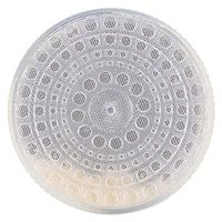 Cigar Humidifier, Mini Plastic Personalized Durable Lightweight Round Shape Cigar Humidor Accessory