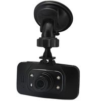 Car DVR Vehicle Camera Video Recorder Dash Cam G-sensor HDMI GS8000L