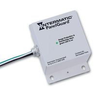 Intermatic IG3240RC3 120/240 VAC Surge Protective Device, Color