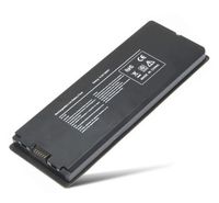 SKYVAST 10.8V 59Wh A1185 Battery for Apple MacBook 13" A1185 A1181 MA561 MA561FE/A MA561G/A MA561J/A (Black)