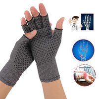 Arthritis Compression Gloves for Women&Men -Carpal Tunnel Gloves Compression Gloves for Arthritis for Women&Men Compression Gloves for Arthritis Hands for Women,Arthritis Hand Pain Relief Gloves