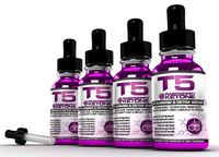 Biogen Health Science T5 Acai Berry Serum & Detox Gold (1 Month Supply)