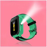 ailler Children Smart Watch Life Waterproof Anti-Lost Child Positioning Tracking Watch Smart Watches