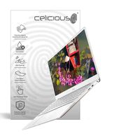 Celicious Impact Anti-Shock Shatterproof Screen Protector Film Compatible with Dell XPS 13 7390 4K (Touch)