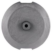 Treasure Garden 30-LB Cast Iron Add-On Weight