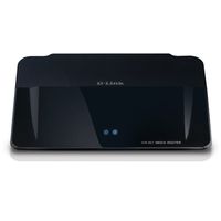 D-Link Systems HD Media Router 2000 (DIR-827)