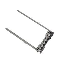 Generic 2.5 inch SAS SATA Hard Drive Tray 8FKXC 08FKXC HDD Caddy For Dell PowerEdge Dell R730 R630 R730xd Server