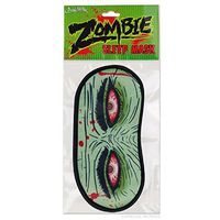 Zombie Eyes Undead Novelty Sleep Mask